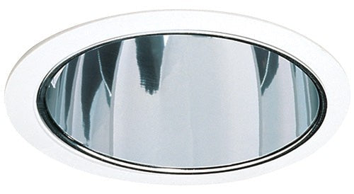 ELCO Lighting EL716C 7" Reflector Vert Trim, Pl, A/Par Lmp