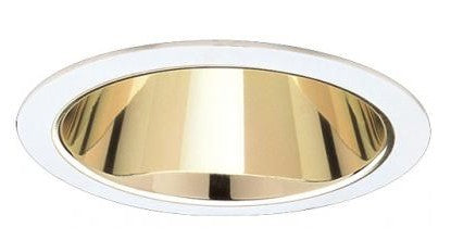 ELCO Lighting EL721G 7" Gold Reflector
