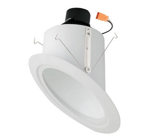 ELCO Lighting EL76130W 6``Spr Slp Rfltr Insert 1050 lm
