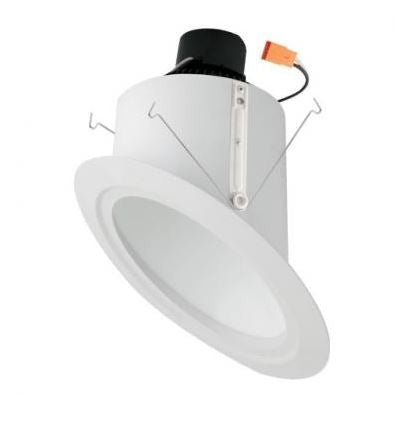 ELCO Lighting EL761CT5W 6" Spr Slp Rfltr Insert P30 Gmbl 1050L 5Cc