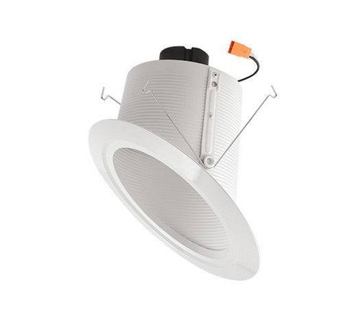 ELCO Lighting EL76327W 6" Spr Slp Bfl Insert P30 1050 lm