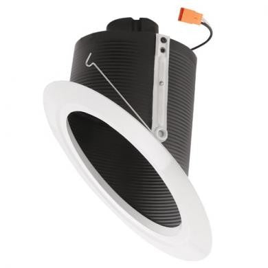 ELCO Lighting EL764CT5B 6" Spr Slp Bfl Insert Par38 Gmb 1150 lm 5Cc