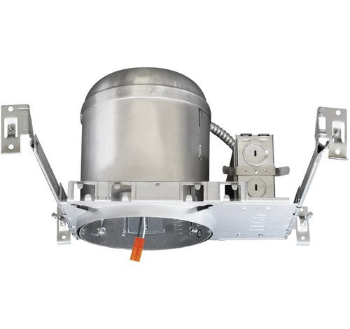 ELCO Lighting EL770ICA-7 6" IC Airtight LED Housing 277 To 120V