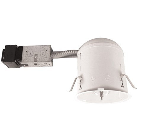 ELCO Lighting EL7RLV 6" Remdl Low Voltage Housing 75W
