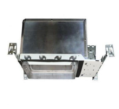 ELCO Lighting EL8SQICA 8" Square IC Airtight Housing