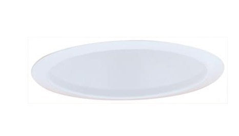 ELCO Lighting EL901W 4" Air Tight Smooth Cone Trim
