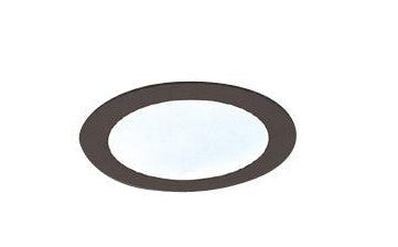 ELCO Lighting EL912B 4" Trm with Lens