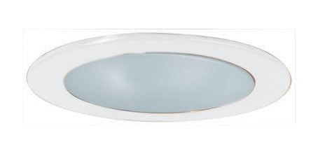 ELCO Lighting EL912SH 4" Shwr Trim with Plastic Ring