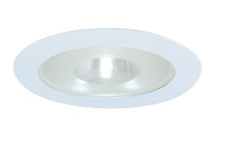 ELCO Lighting EL915SH 4" Shower Trim with Frosted Pinhole Lens