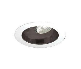 ELCO Lighting EL977B 4" Adjustable Trim For Par 16