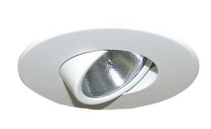 ELCO Lighting EL985W 4" Gimbal Ring For Par20