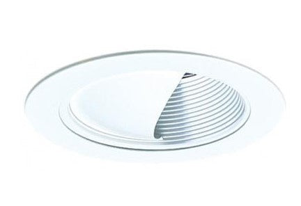 ELCO Lighting EL992W LED Wall Wash 4" Wall Wash Trim