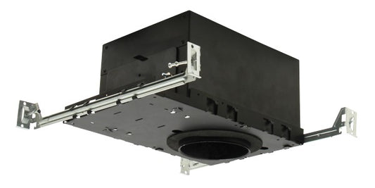 ELCO Lighting EL99AJICA 4" Icat New Construction R60 Insulation Housing E26