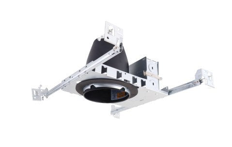 ELCO Lighting EL99LDICA 4" Single Wll IC Can For Edison Bs LED Lmp
