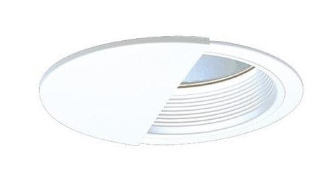 ELCO Lighting ELA105W LED Wall Wash 6" Wall Wash Bafl with Reflector