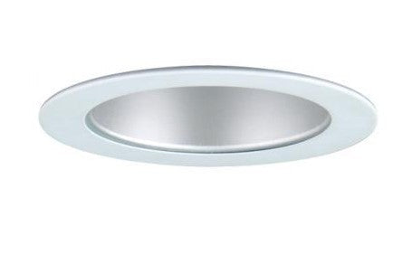 ELCO Lighting ELA499SC 4" Clear Alum Rffltr Deep Cone