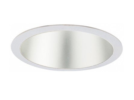 ELCO Lighting ELA599H 5" Haze Reflector White Ring