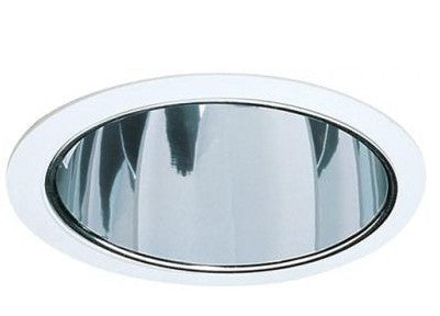 ELCO Lighting ELA88SC 6`` Speculr Clear Reflectr