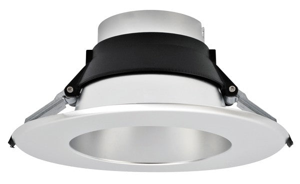 ELCO Lighting ELB410W 4" Birch Reflector All White