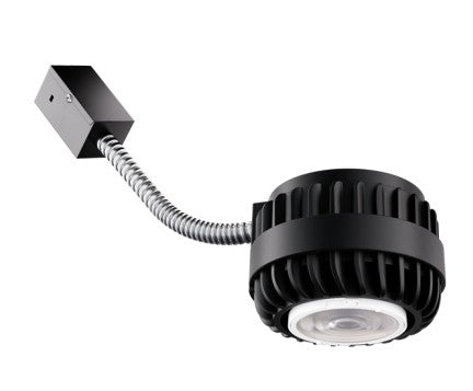 ELCO Lighting ELB50R40 Dison Birch Engine 3000/4000/5000 lm 4000K