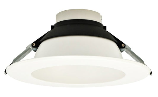 ELCO Lighting ELB610W 6" Birch Reflector All White