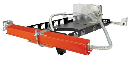 ELCO Lighting ELB6PF-EM5 6-Inch Lighting Component, Battery Backup