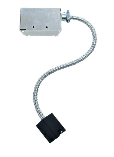 ELCO Lighting ELBRMD-EM5 Lighting Component, Battery Backup