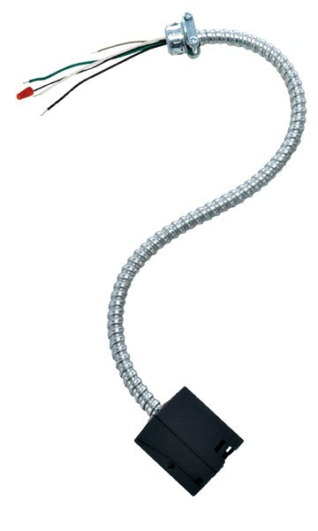 ELCO Lighting ELBRT Birch Comrcl Retrofit Kit with Flex