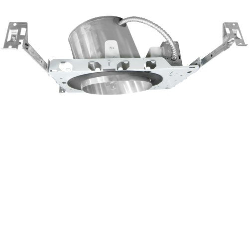 ELCO Lighting 7" 2-13W 120/277V Recessed Housing ELH213E