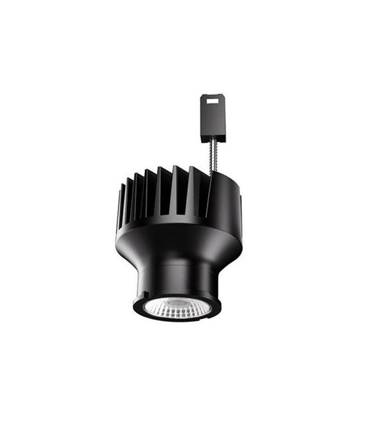 ELCO Lighting ELK1935D-E LED Light Engine with Reflector Trim, 90°