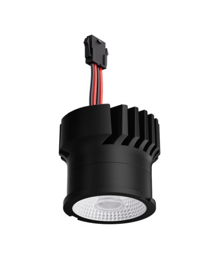 ELCO Lighting ELK19TWD-E LED Light Engine with Reflector Trim, 90°