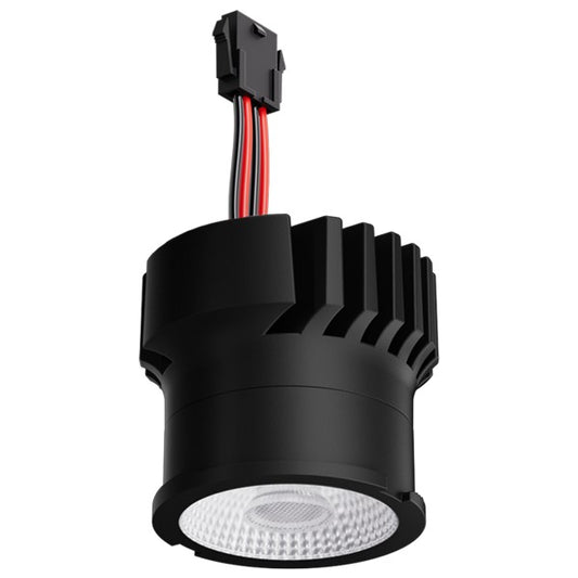ELCO Lighting ELK19TWD-S LED Light Engine with Reflector Trim, 18°