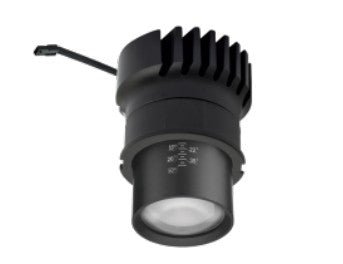 ELCO Lighting Lighting Component For Koto System ELK2135D-FC