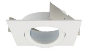ELCO Lighting 2" Gimbal Trim For Koto System ELK2588W