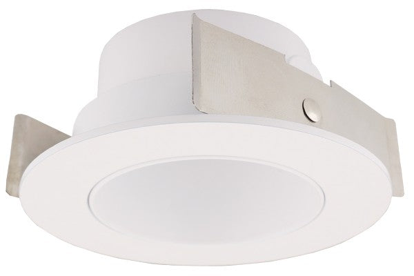 ELCO Lighting 2" Black Reflector Trim For Koto System ELK2818BB