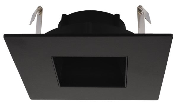 ELCO Lighting 3" Black Reflector Trim For Koto System ELK3341BB