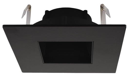 ELCO Lighting 3" Black Reflector Trim For Koto System ELK3341BB