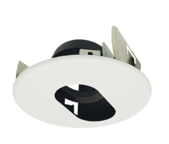 ELCO Lighting ELK3620BZ 3-Inch LED Pinhole Trim Module