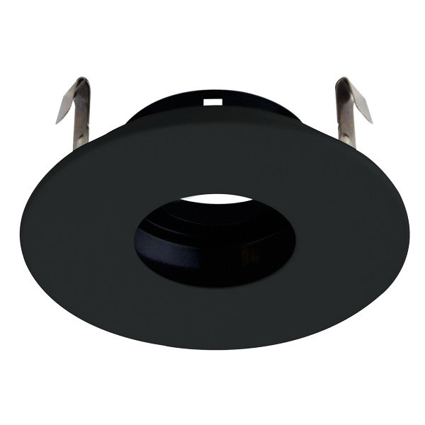 ELCO Lighting 3" Black Pinhole Reflector For Koto System ELK3627BB