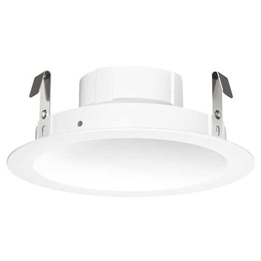 ELCO Lighting 3" White Reflector Trim For Koto System ELK3663W