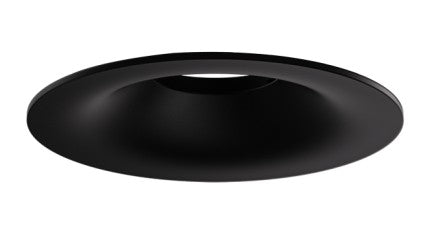 ELCO Lighting 3" Black Lighting Trim For Koto System ELK3672B