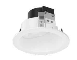 ELCO Lighting 3" White Reflector Trim For Koto System ELK3683W