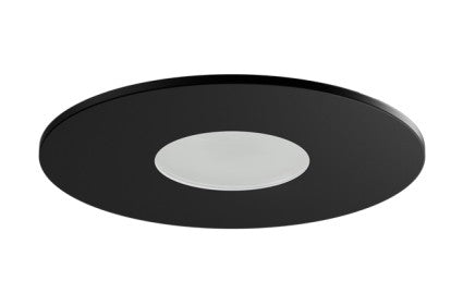 ELCO Lighting ELK4125BB 4-Inch LED Pinhole Trim Module