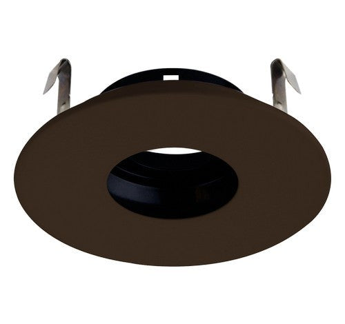 ELCO Lighting 4" Bronze Pinhole Reflector For Koto System ELK4127BZ