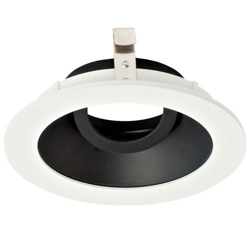 ELCO Lighting 4" Reflector Trim For Koto System ELK4129B