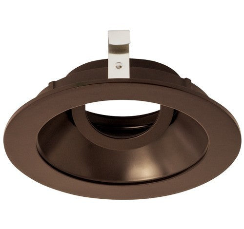 ELCO Lighting 4" Reflector Trim For Koto System ELK4129BZ