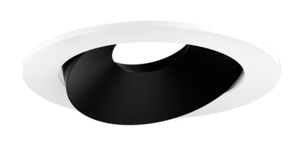 ELCO Lighting 4" Gimbal Trim For Koto System ELK4179B