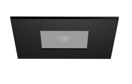 ELCO Lighting ELK4212BB 4-Inch LED Pinhole Trim Module
