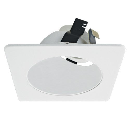 ELCO Lighting 4" Wall Wash Trim For Koto System ELK4222W