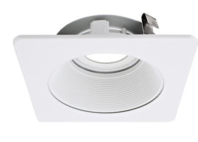 ELCO Lighting ELK4293W 4-Inch LED Baffle Trim Module
